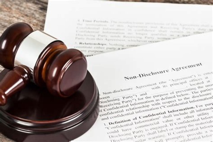 Why are documents written?