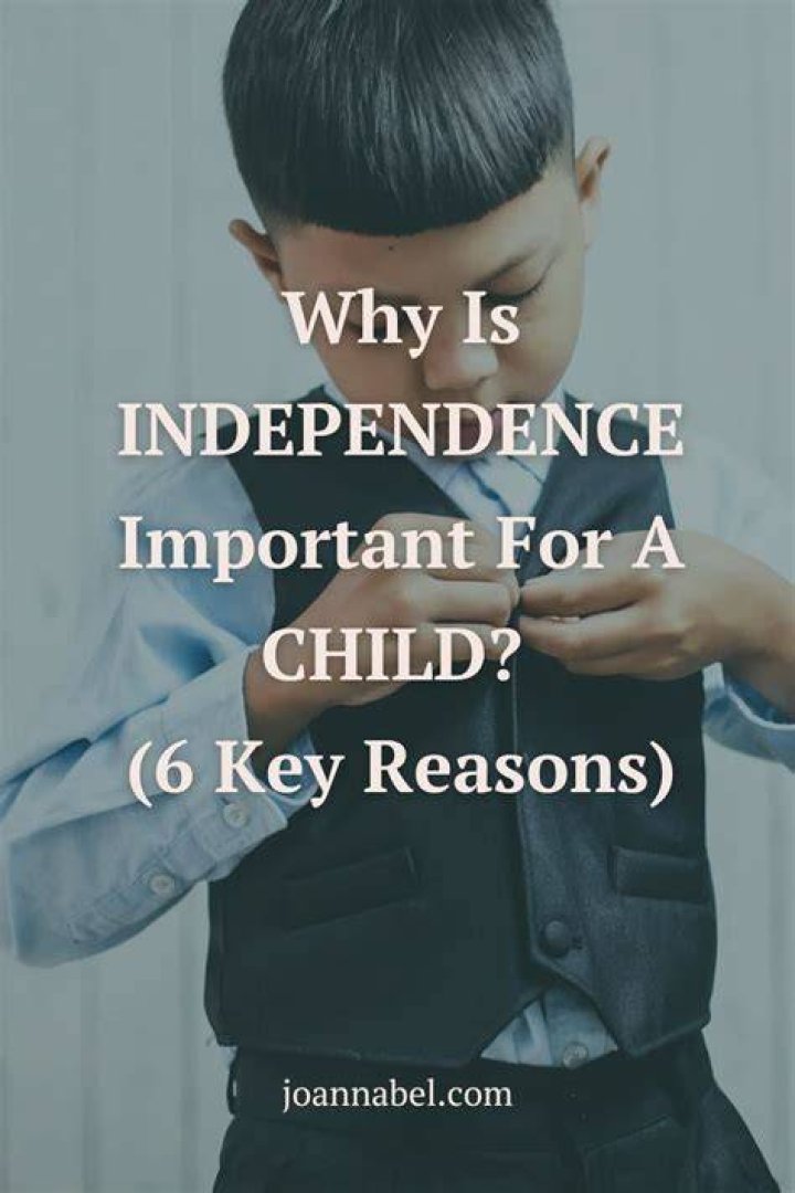 Why is it important to be independent in fact and in appearance?