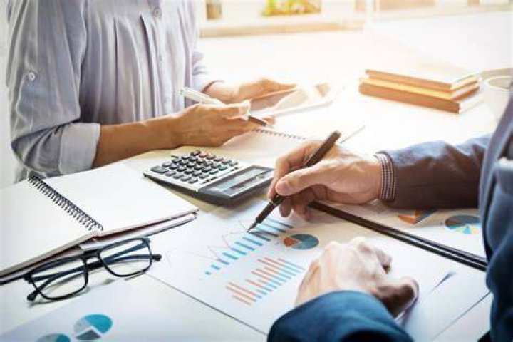 Why is ledger scrutiny done?