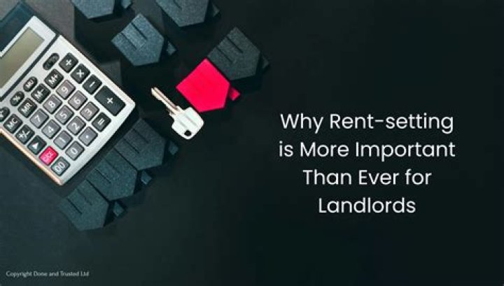 Why is rent important in business?