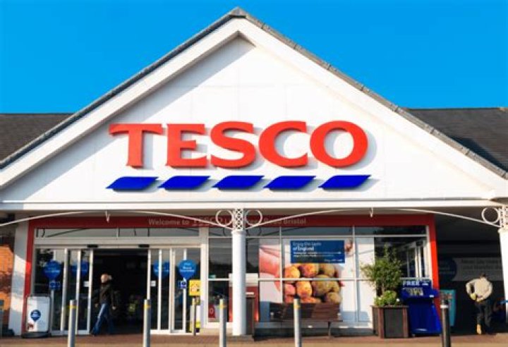 Why is Tesco a limited liability company?